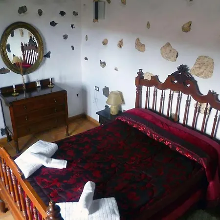 וילה Sleeps 6 Wifi